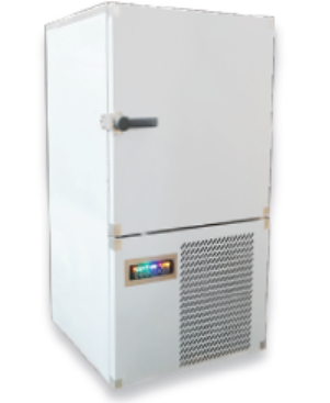 Gambar Blast Freezer